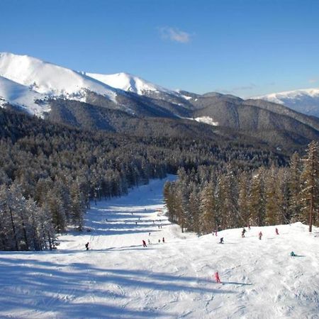 ★ Stylish & Cozy Studios In Valentina Heights Boutique Hotel ★ Bansko Eksteriør billede