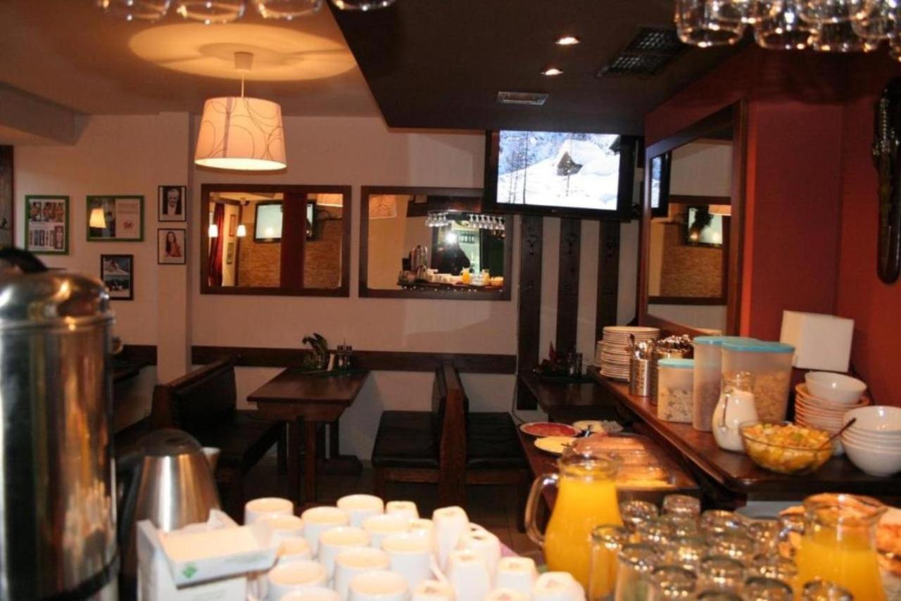 ★ Stylish & Cozy Studios In Valentina Heights Boutique Hotel ★ Bansko Eksteriør billede