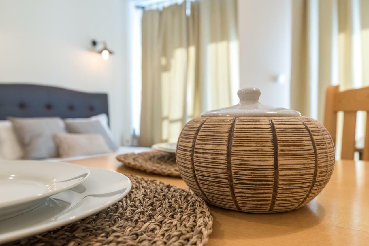 ★ Stylish & Cozy Studios In Valentina Heights Boutique Hotel ★ Bansko Eksteriør billede