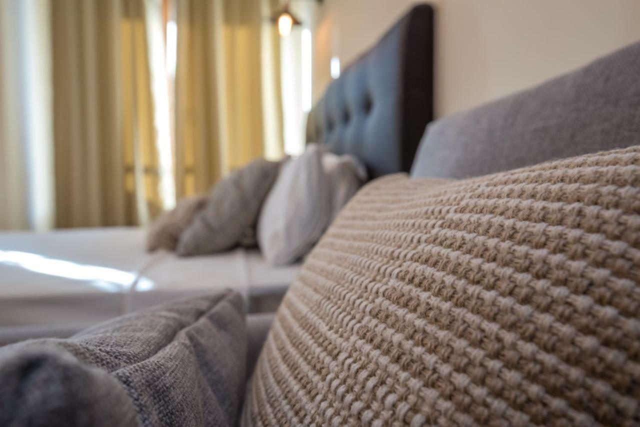 ★ Stylish & Cozy Studios In Valentina Heights Boutique Hotel ★ Bansko Eksteriør billede