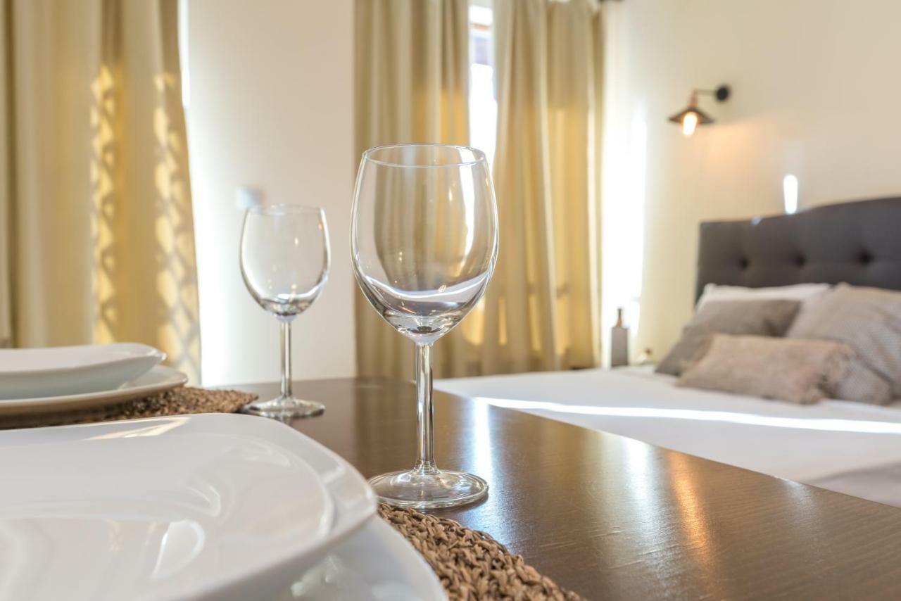 ★ Stylish & Cozy Studios In Valentina Heights Boutique Hotel ★ Bansko Eksteriør billede