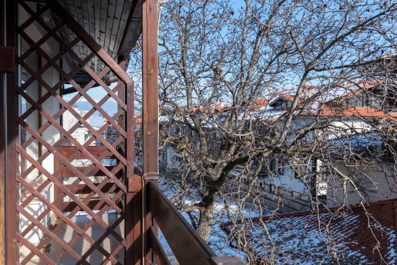 ★ Stylish & Cozy Studios In Valentina Heights Boutique Hotel ★ Bansko Eksteriør billede