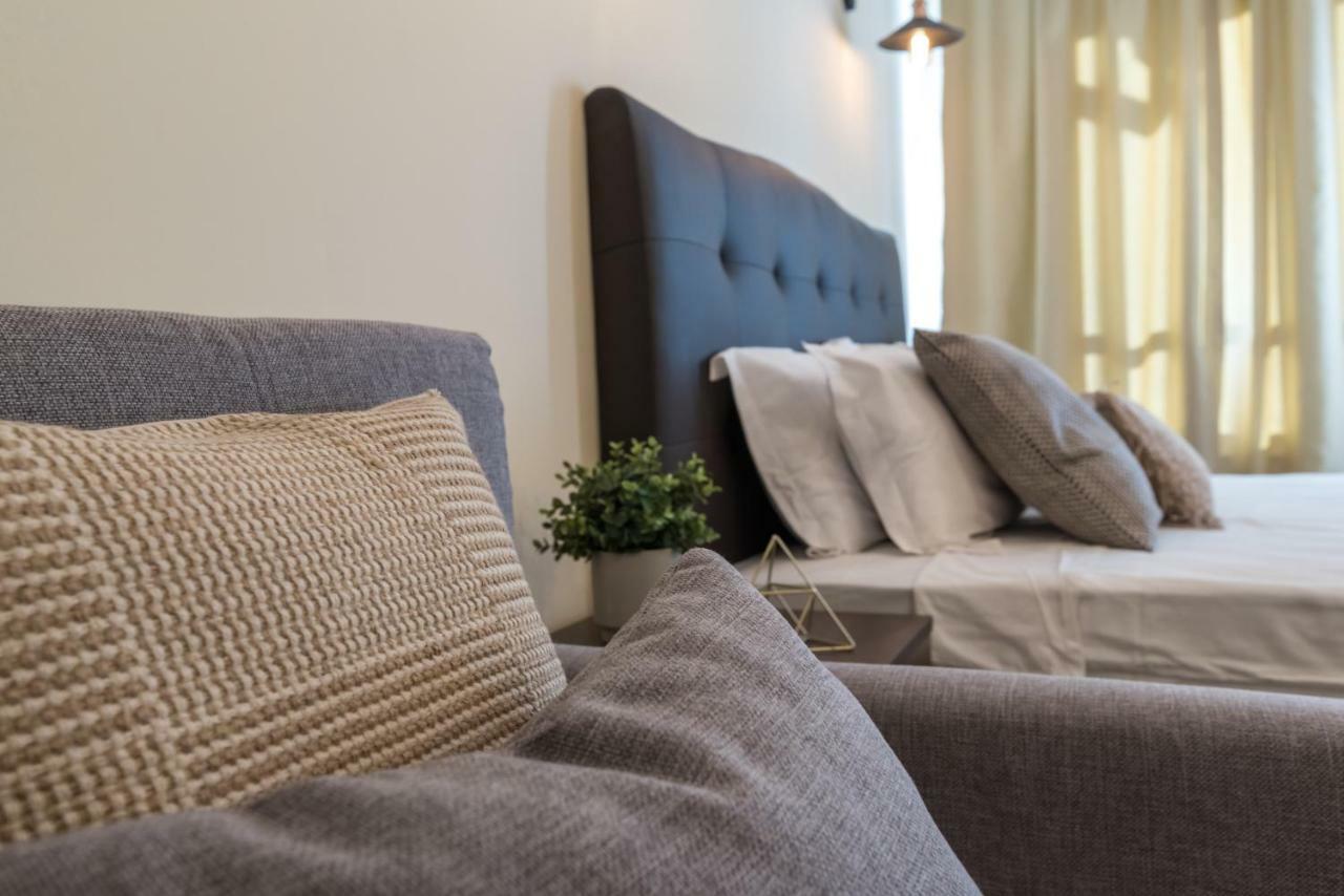 ★ Stylish & Cozy Studios In Valentina Heights Boutique Hotel ★ Bansko Eksteriør billede