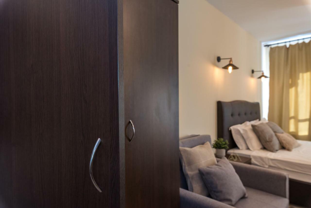 ★ Stylish & Cozy Studios In Valentina Heights Boutique Hotel ★ Bansko Eksteriør billede