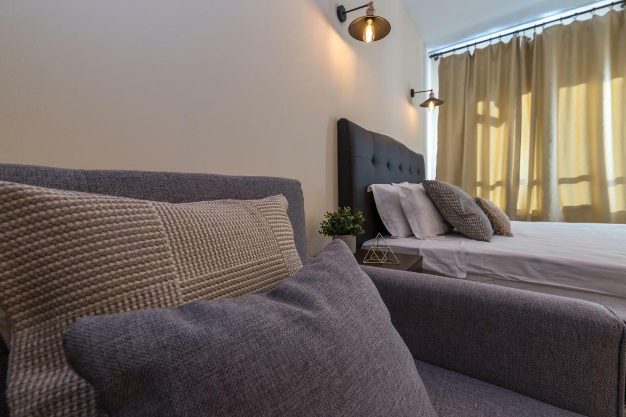 ★ Stylish & Cozy Studios In Valentina Heights Boutique Hotel ★ Bansko Eksteriør billede