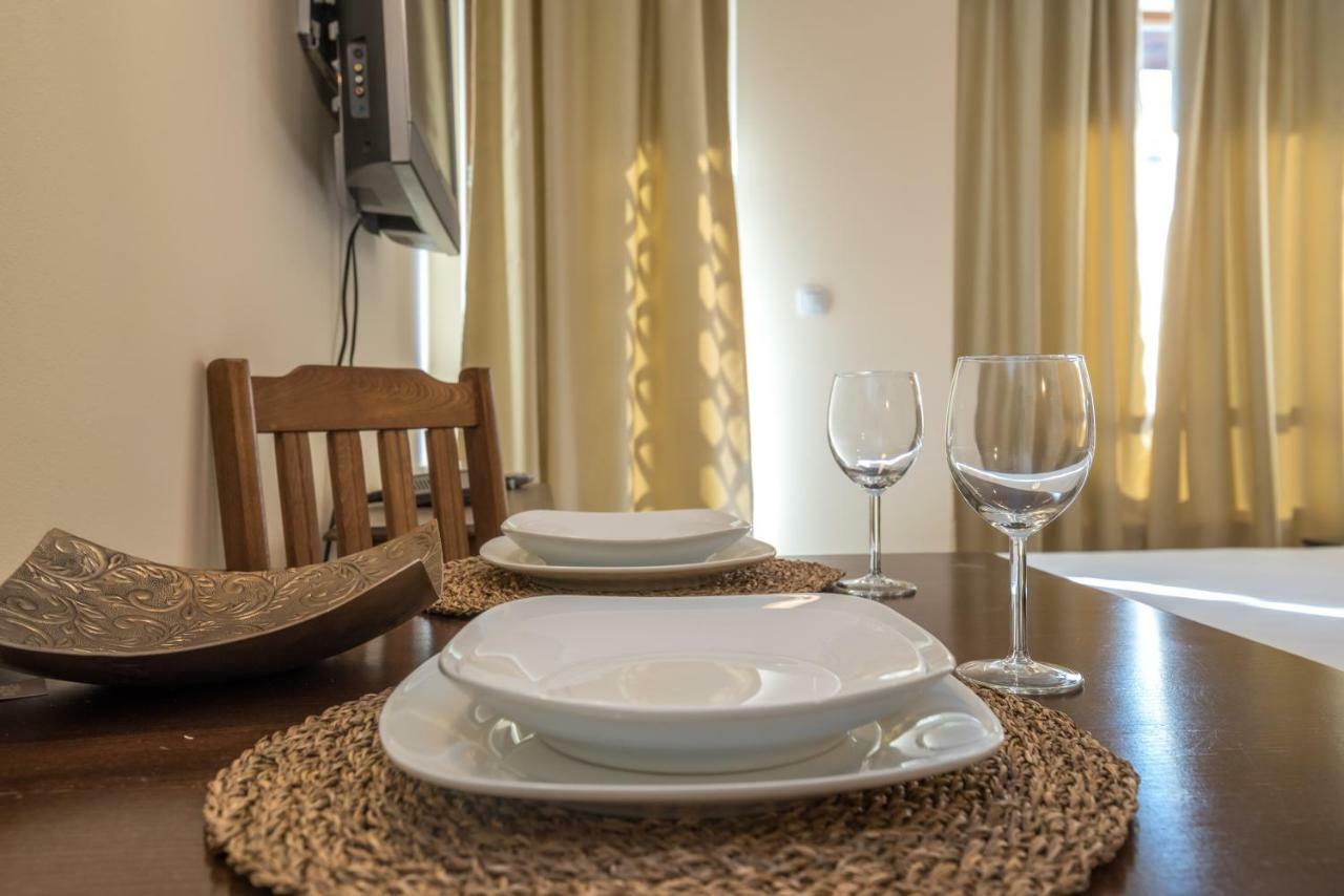 ★ Stylish & Cozy Studios In Valentina Heights Boutique Hotel ★ Bansko Eksteriør billede