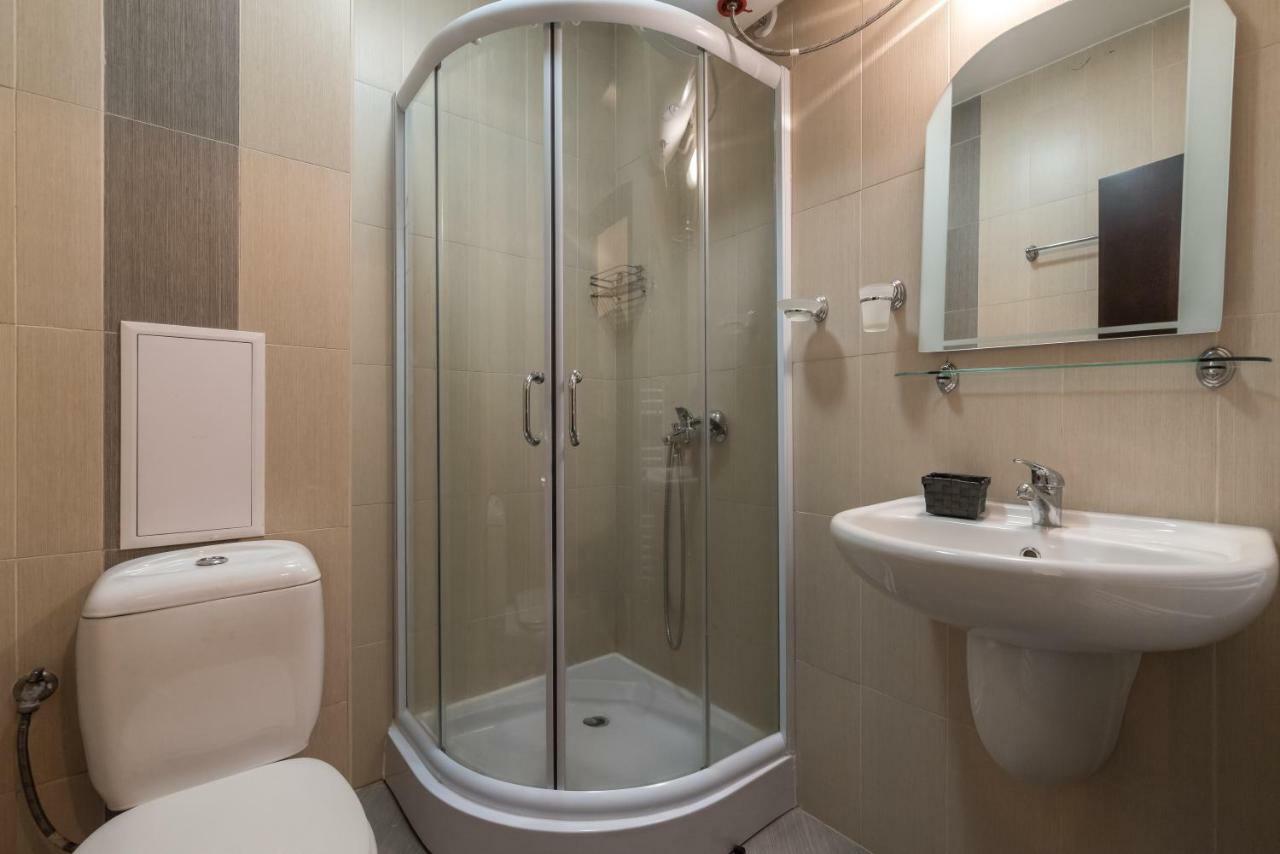 ★ Stylish & Cozy Studios In Valentina Heights Boutique Hotel ★ Bansko Eksteriør billede