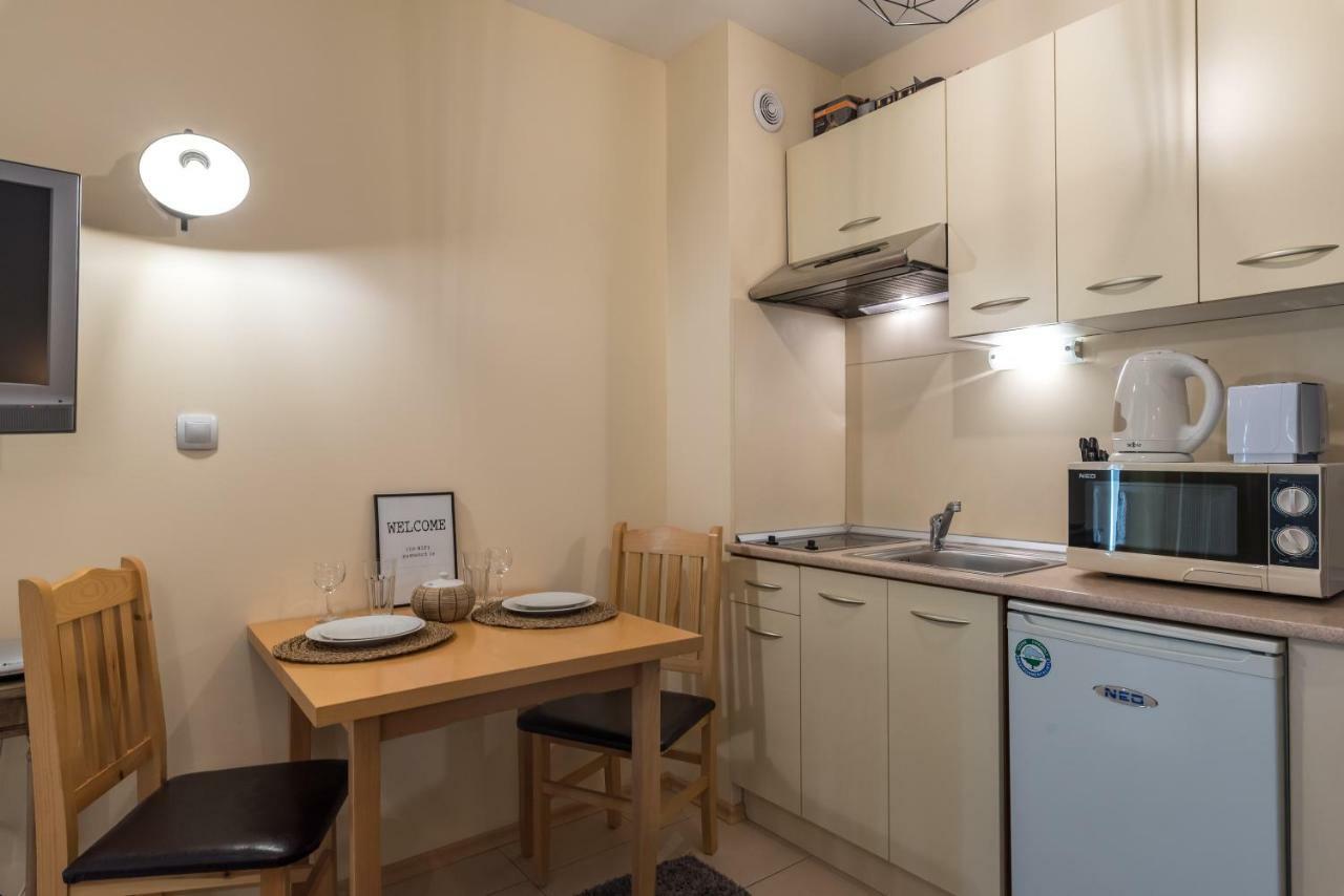 ★ Stylish & Cozy Studios In Valentina Heights Boutique Hotel ★ Bansko Eksteriør billede