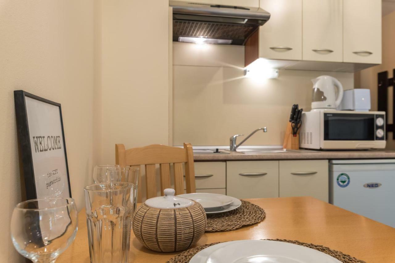 ★ Stylish & Cozy Studios In Valentina Heights Boutique Hotel ★ Bansko Eksteriør billede