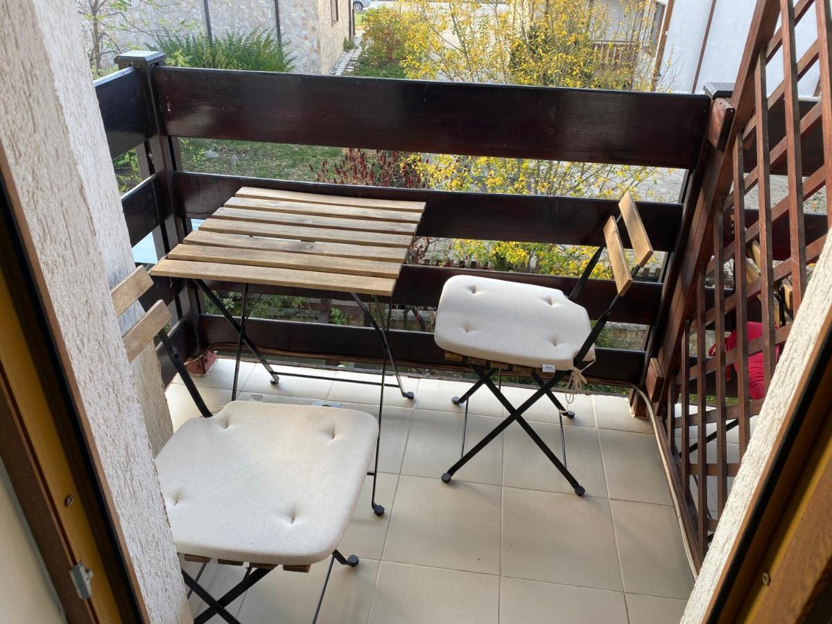 ★ Stylish & Cozy Studios In Valentina Heights Boutique Hotel ★ Bansko Eksteriør billede